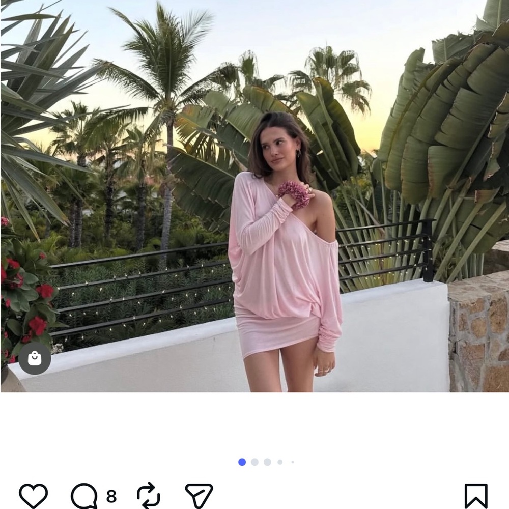 Campbell&Kramer Julia Dress